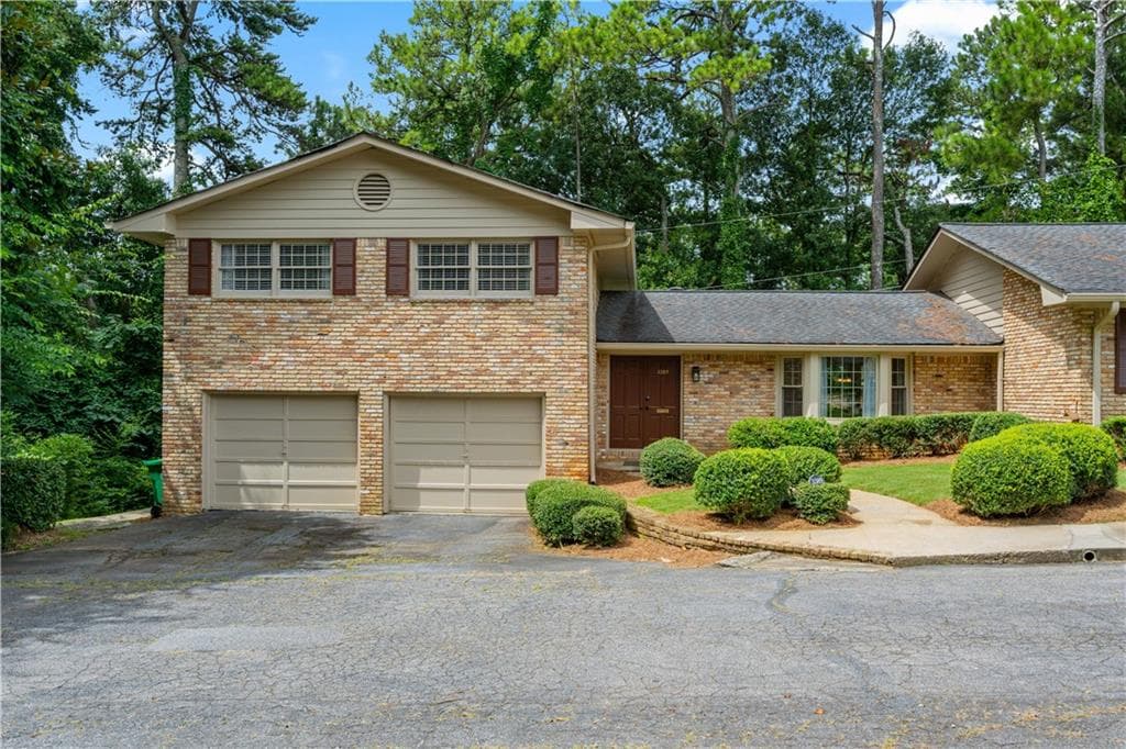 3389 Stonecrest Court, Atlanta, GA 30341 — most recent listing photo