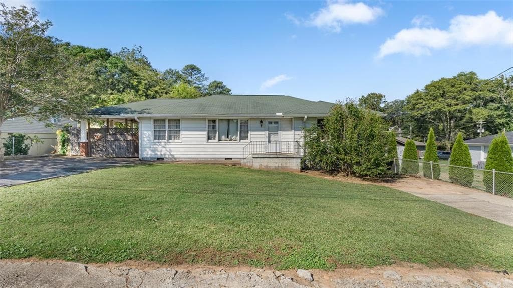 2450 DAVIS Drive, Smyrna, GA 30080 — most recent listing photo