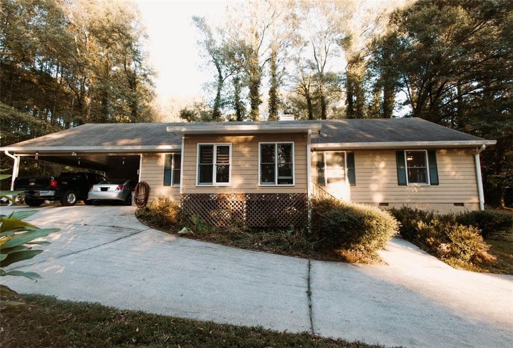 88 COPPERMINE Road, Hiram, GA 30141 — most recent listing photo