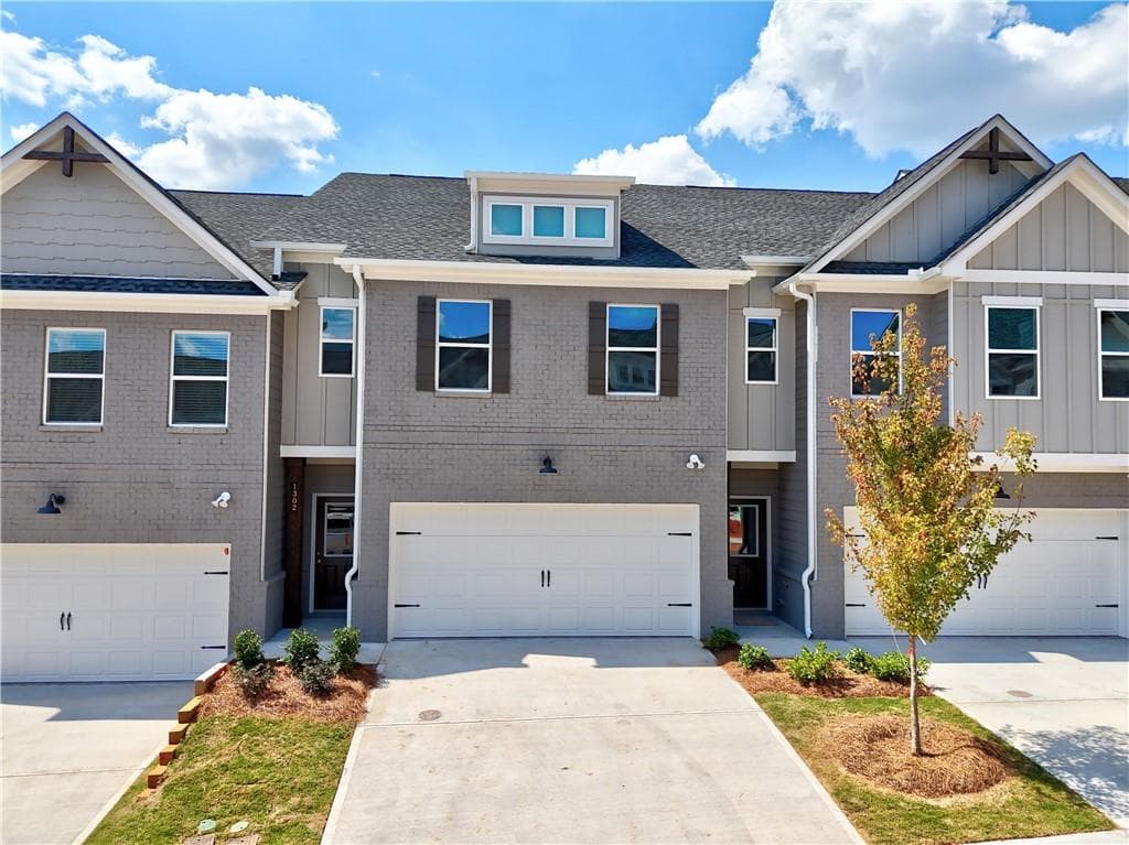 1302 Fern Ridge Court 79, Norcross, GA 30093 — most recent listing photo