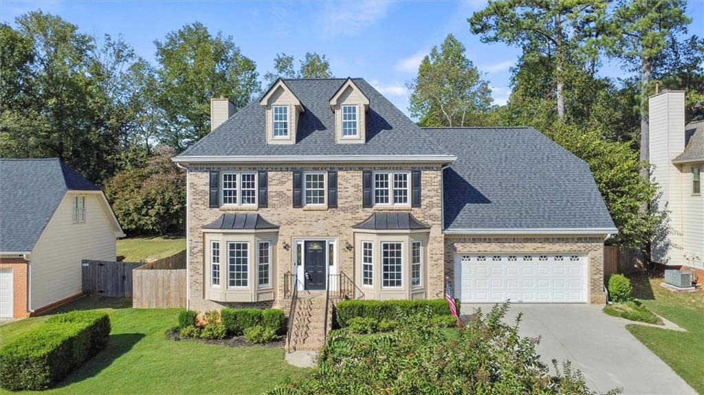 190 Shore Drive, Suwanee, GA 30024 — most recent listing photo