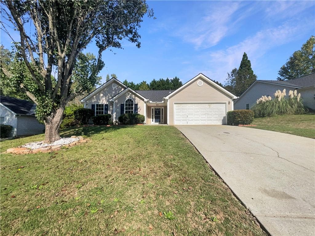 10181 Commons Crossing, Jonesboro, GA 30238 — most recent listing photo
