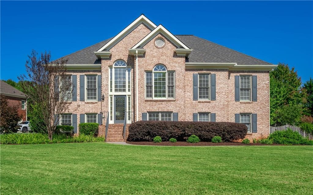 25 Hampton Lane, Cartersville, GA 30120 — most recent listing photo