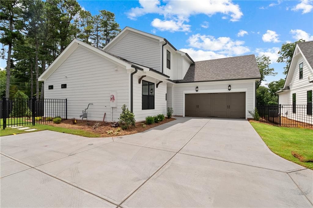 491 Pearl Street, Cumming, GA 30040 — most recent listing photo