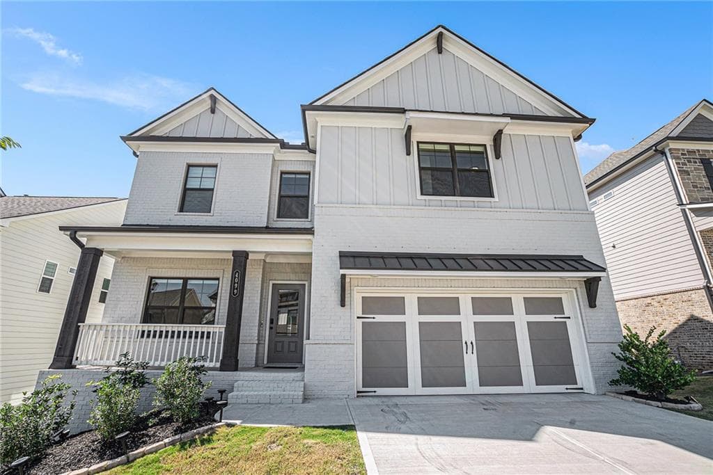 4099 Brookmont Way, Auburn, GA 30011 — most recent listing photo