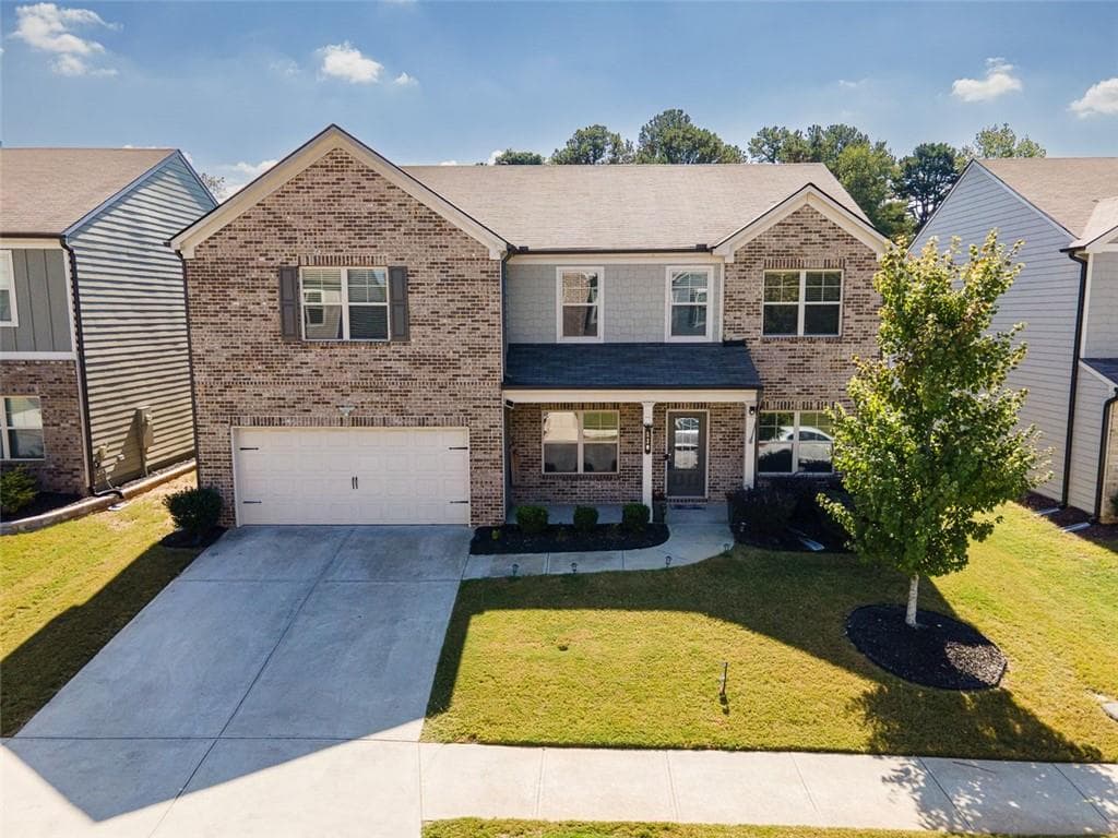 118 Dorothy Lane, Lawrenceville, GA 30046 — most recent listing photo