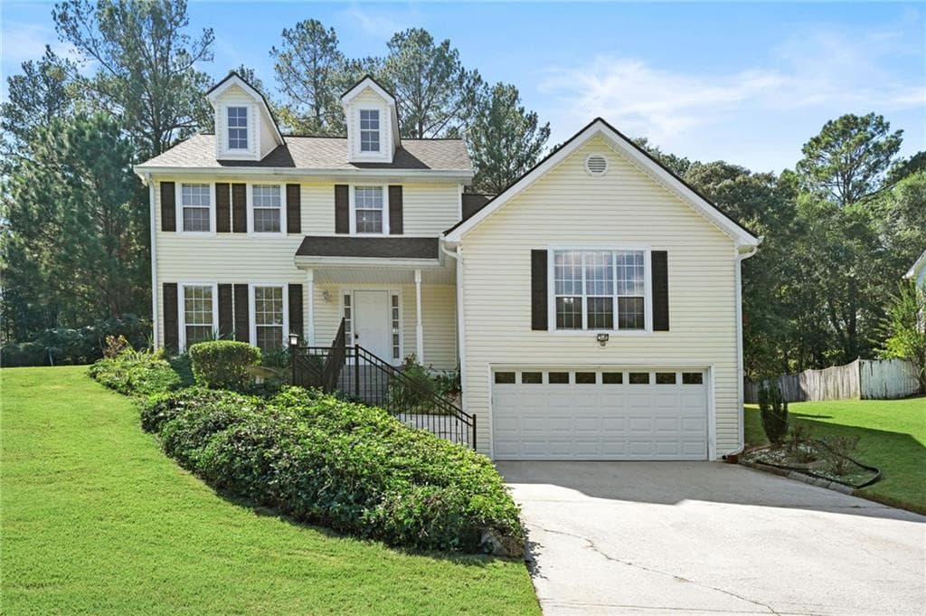 3141 Little Forest Court, Snellville, GA 30078 — most recent listing photo