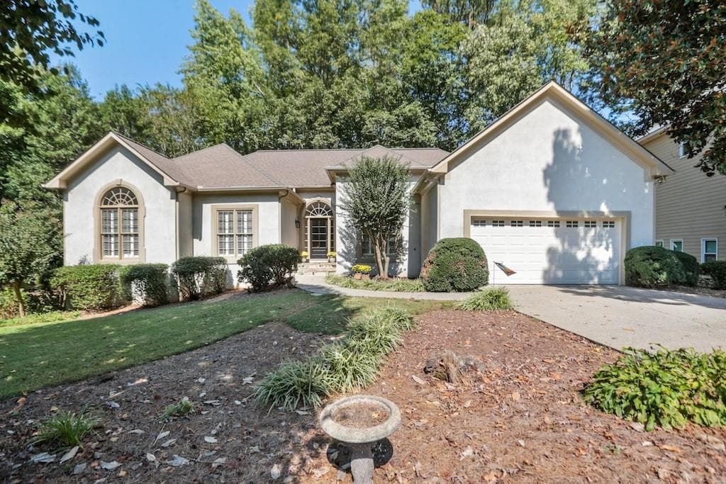 445 Wexford Overlook Drive, Roswell, GA 30075 — most recent listing photo