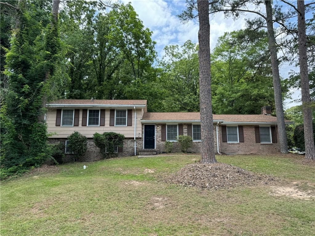 3715 Leisure Lane, College Park, GA 30349 — most recent listing photo