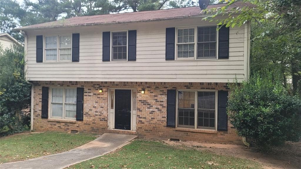 834 RIDGE Avenue, Stone Mountain, GA 30083 — most recent listing photo
