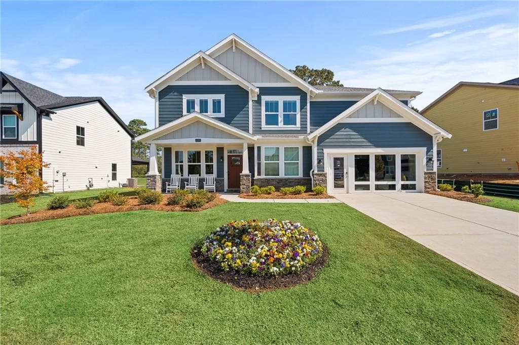 600 Sugar Prairie Bend, Lawrenceville, GA 30045 — most recent listing photo