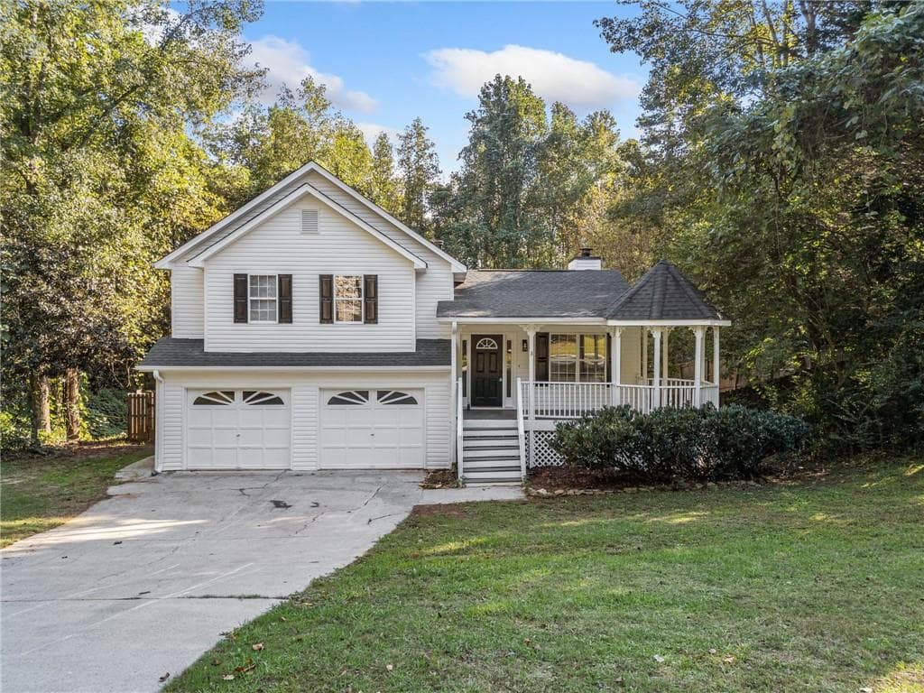 150 Victorian Circle, Dallas, GA 30157 — most recent listing photo