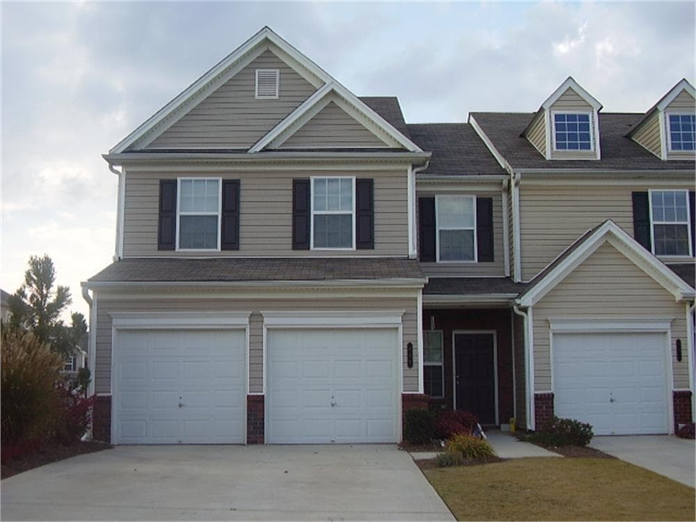 3 bedroom, 3 bathroom, 1,752 sq ft townhouse sold at 409 WEATHERSTONE Place, Alpharetta, GA 30004