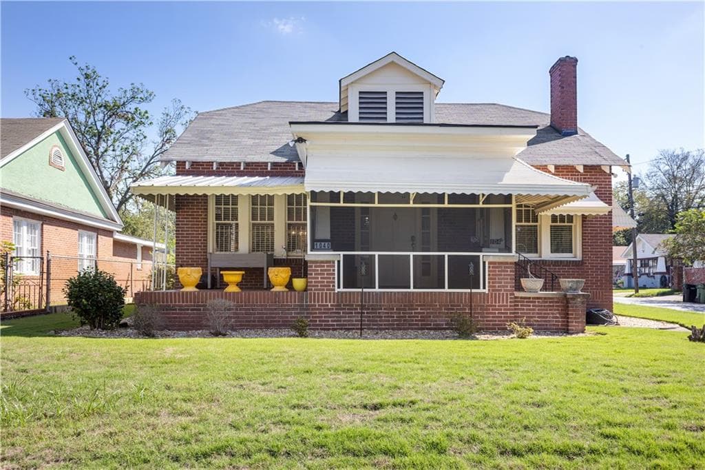 1040 Lawyers Lane, Columbus, GA 31906 — most recent listing photo
