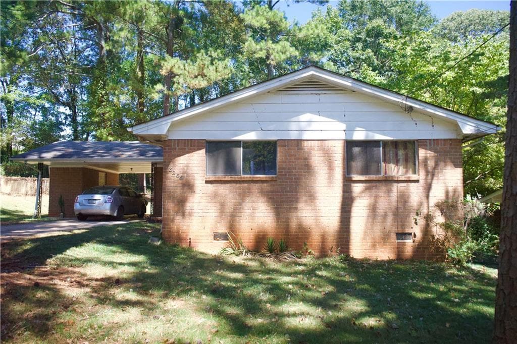 3964 Gretna Green Drive, Decatur, GA 30035 — most recent listing photo