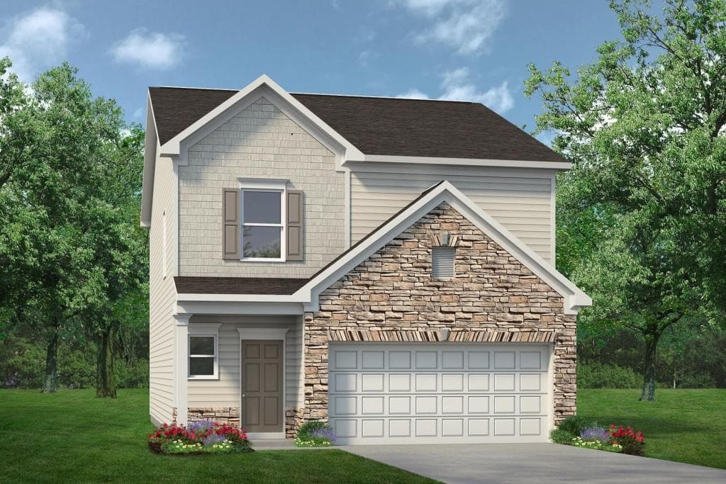 808 Dundee Way, Cartersville, GA 30121 — most recent listing photo