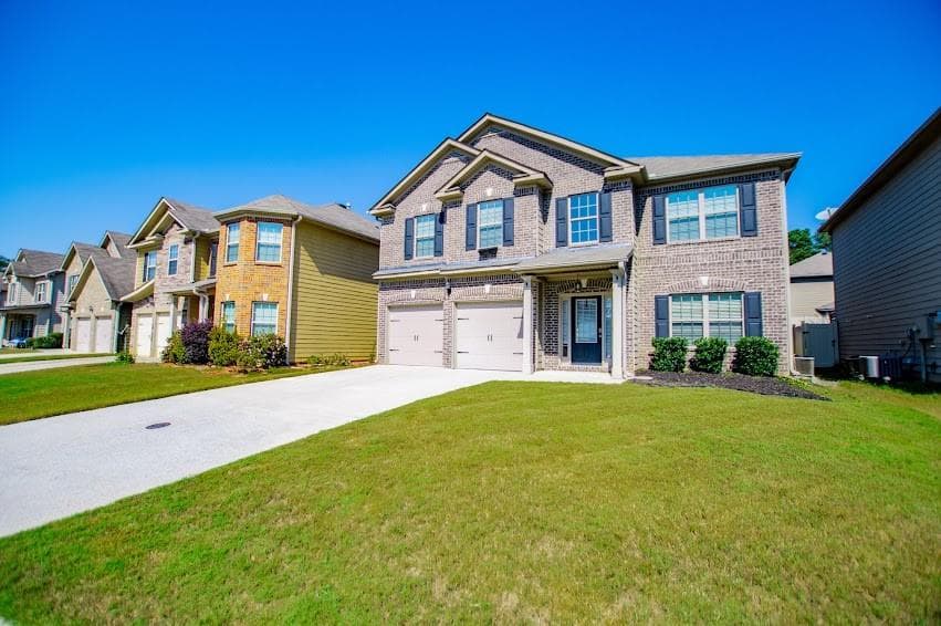 623 Superior Way, Fairburn, GA 30213 — most recent listing photo
