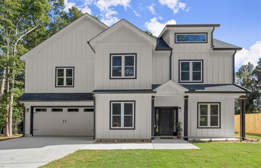 1948 Hamilton Place, Marietta, GA 30067 — most recent listing photo