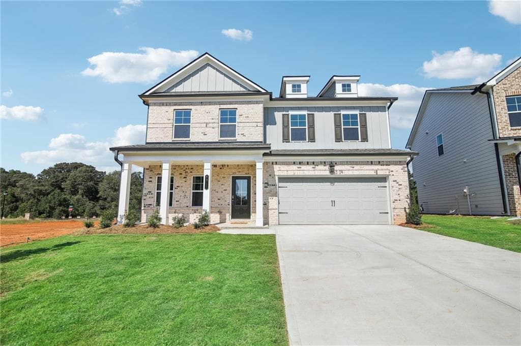 5315 Milford Drive, Gainesville, GA 30507 — most recent listing photo