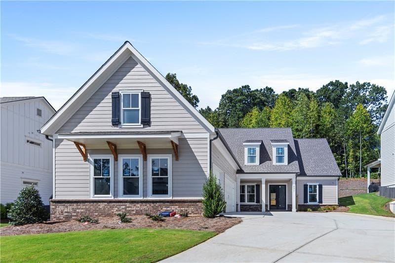 231 Jackson Heights Lane, Marietta, GA 30064 — most recent listing photo