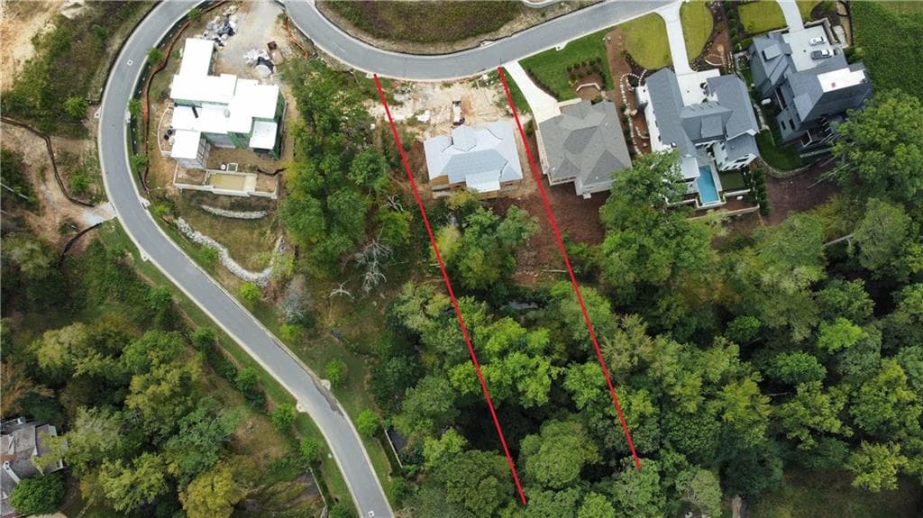 4 bedroom, 5 bathroom, 4,500 sq ft single family residence sold at 4408 Brookview Drive, Atlanta, GA 30339