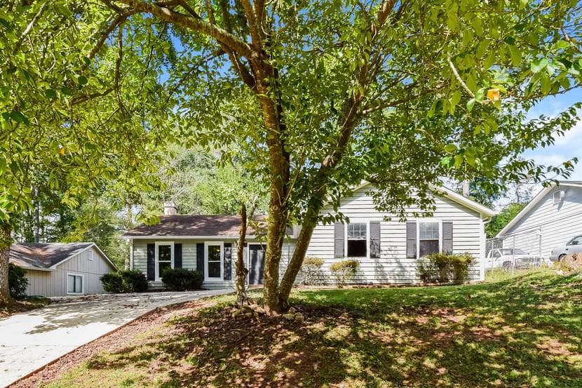 5142 Huxley Road, Stone Mountain, GA 30088 — most recent listing photo