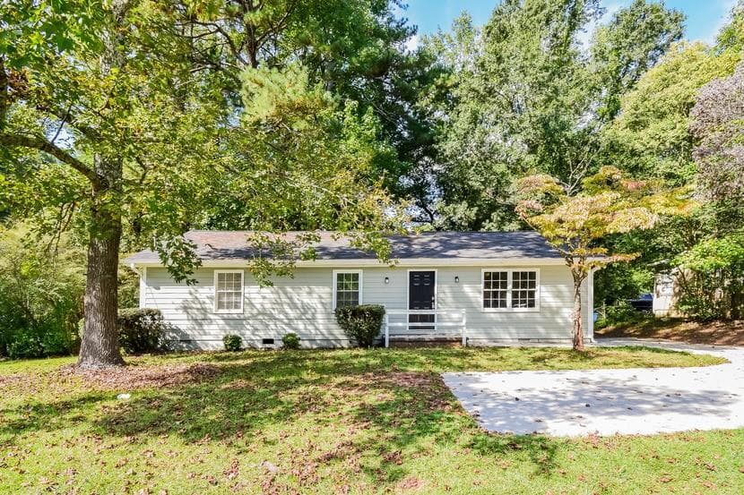 3215 Highway 20, Conyers, GA 30013 — most recent listing photo