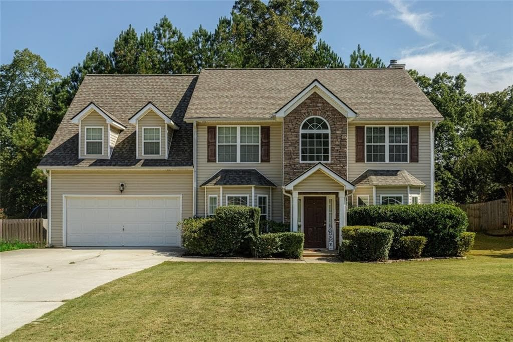 290 Avonlea Drive, Covington, GA 30016 — most recent listing photo