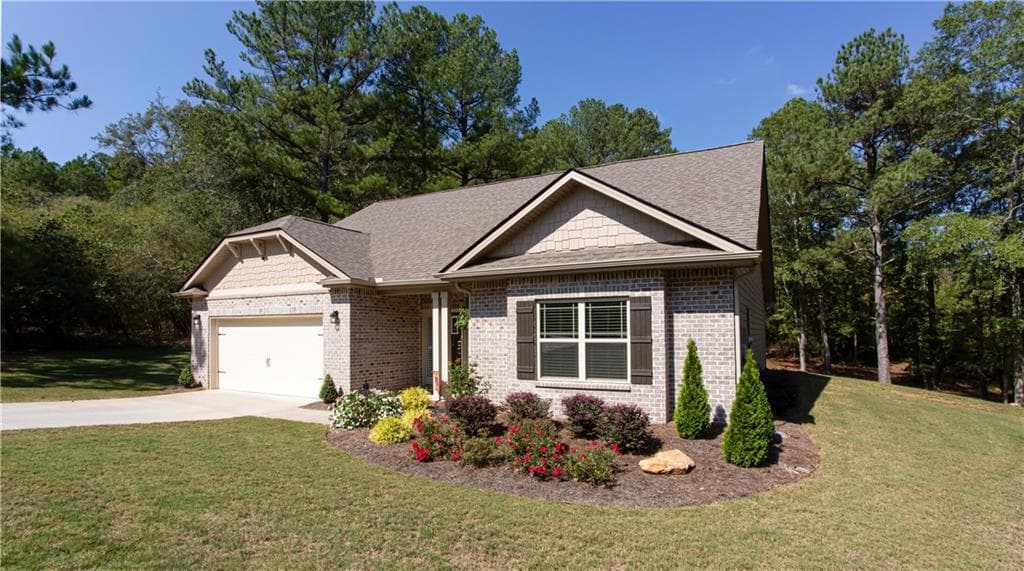 612 Alcovy River Drive, Loganville, GA 30052 — most recent listing photo