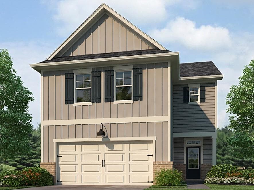 110 Landsdowne Way, Cartersville, GA 30120 — most recent listing photo