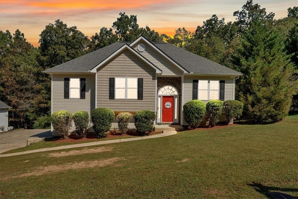 48 Scarlett Lane, Rockmart, GA 30153 — most recent listing photo
