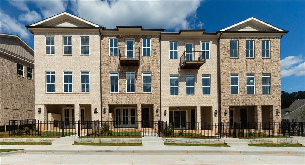 4608 Watervale Way 164, Peachtree Corners, GA 30092 — most recent listing photo