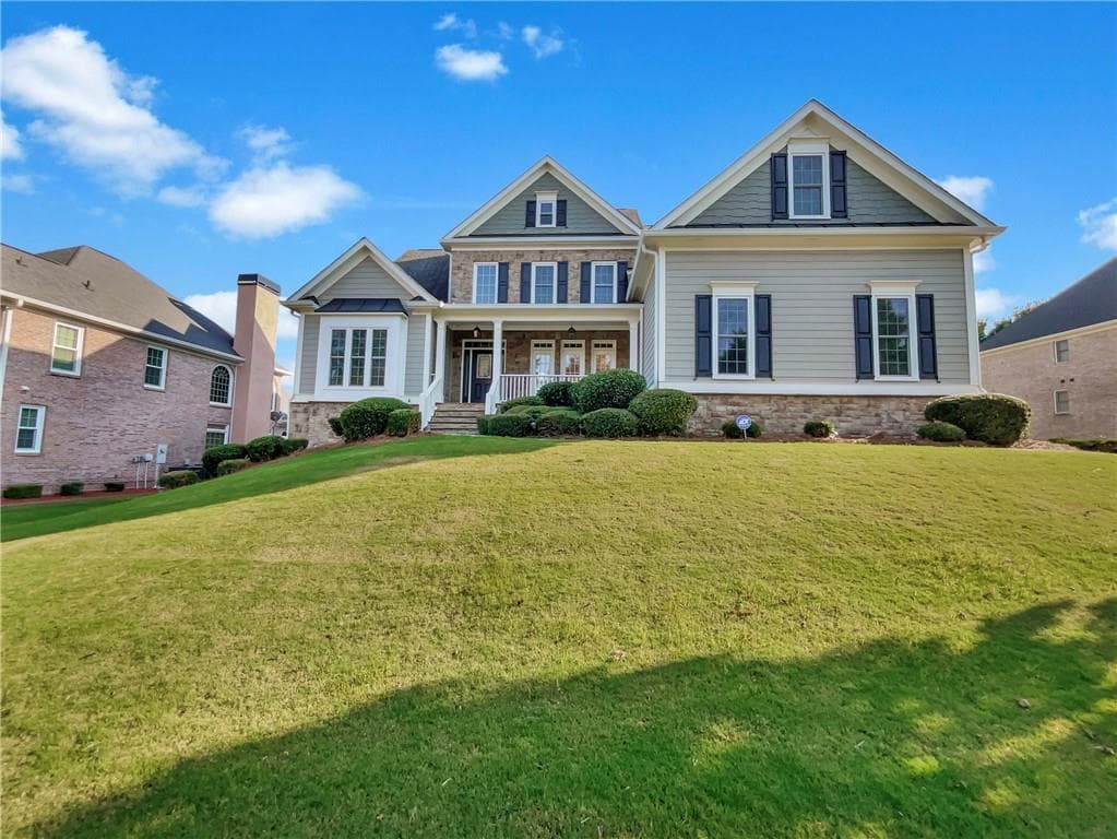 2881 Trailing Ivy Way, Buford, GA 30519 — most recent listing photo