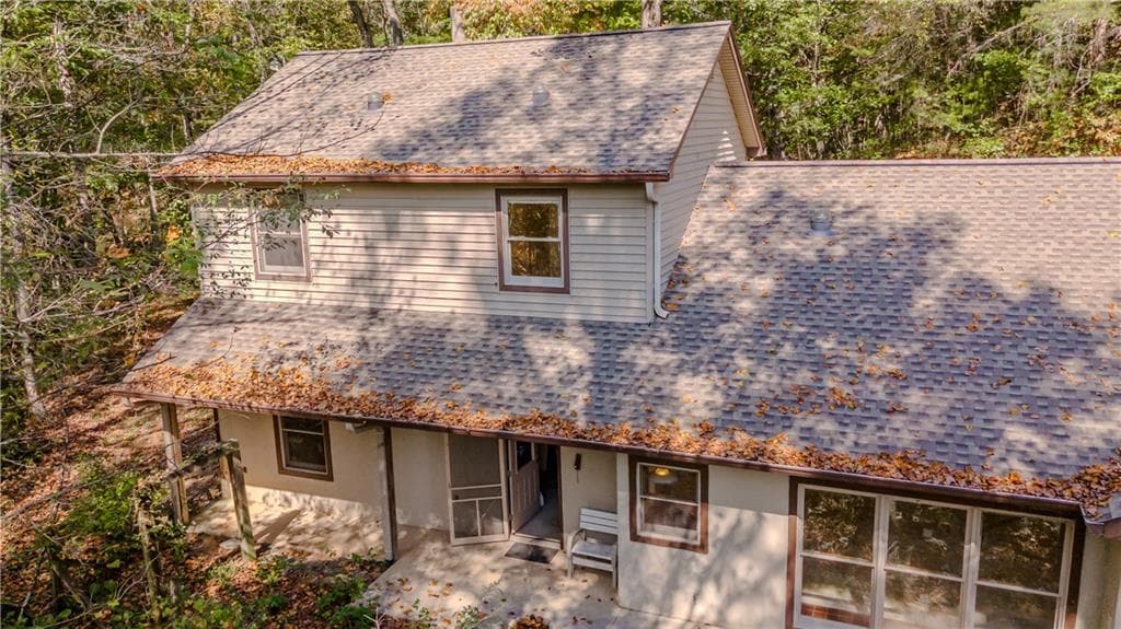 71 AMARYLLIS Lane, Tiger, GA 30576 — most recent listing photo
