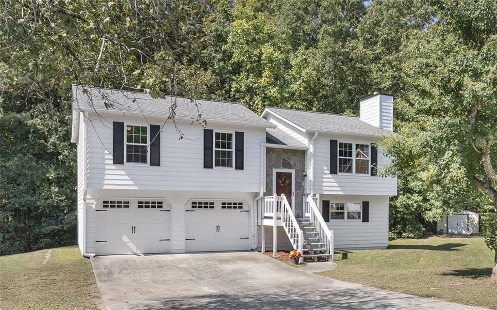 823 WESTGARD Court, Douglasville, GA 30134 — most recent listing photo