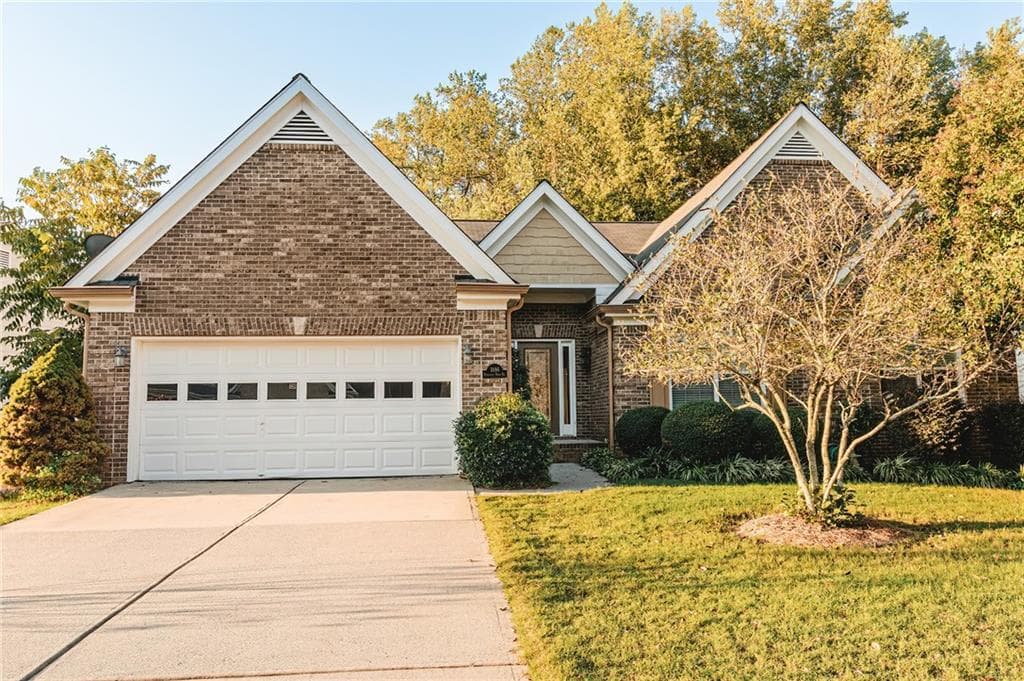 1886 Prospect View Drive, Lawrenceville, GA 30043 — most recent listing photo