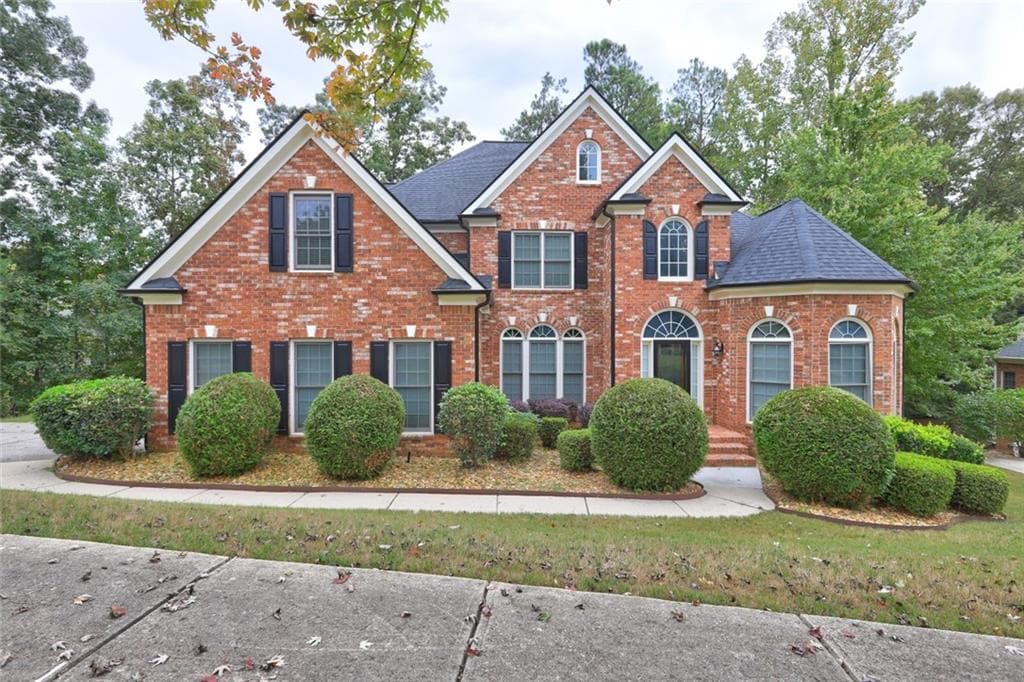 776 HAYES Court, College Park, GA 30349 — most recent listing photo