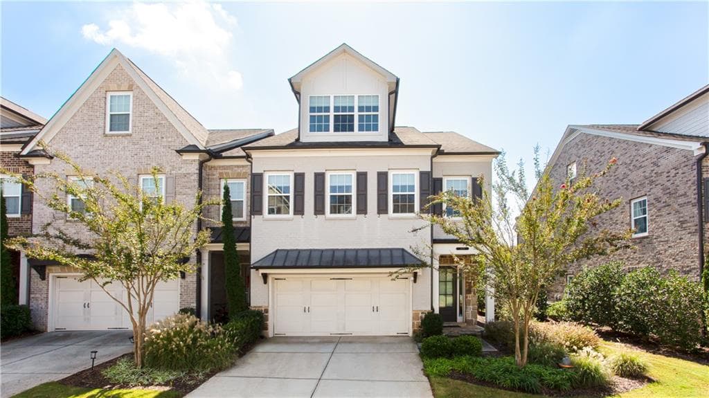 4378 Jenkins Drive, Marietta, GA 30062 — most recent listing photo