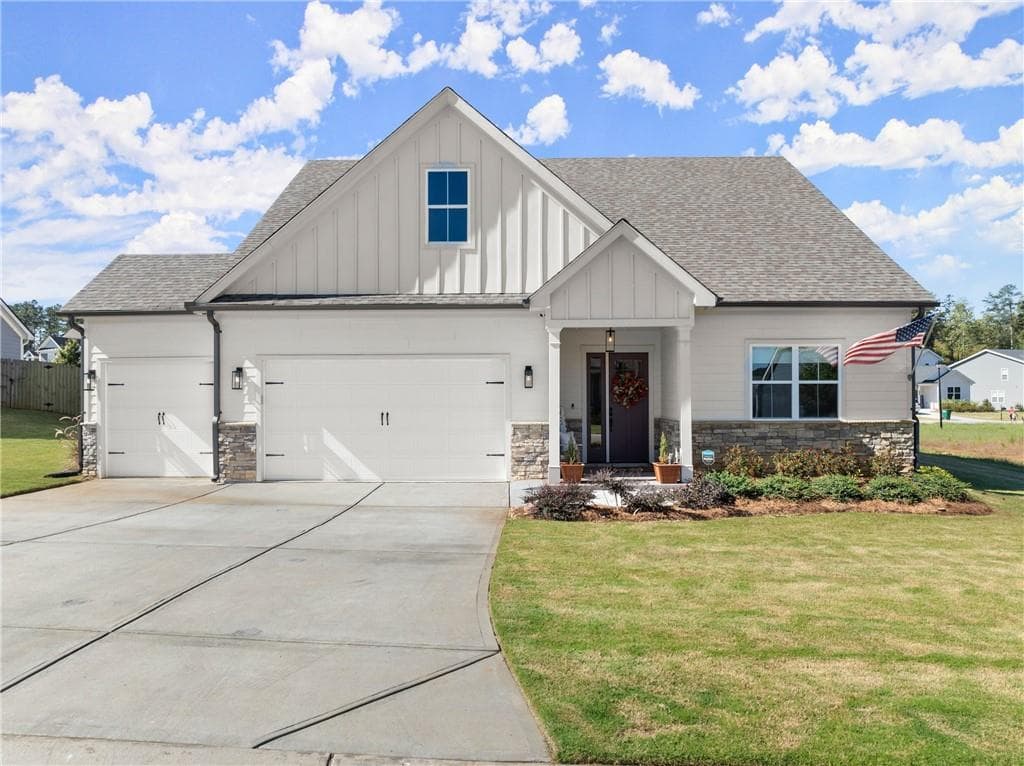 113 Applewood Way, Homer, GA 30547 — most recent listing photo