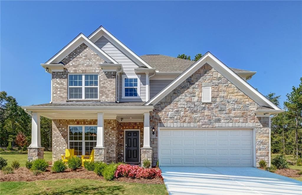 5410 Wheeler Ridge Road, Auburn, GA 30011 — most recent listing photo