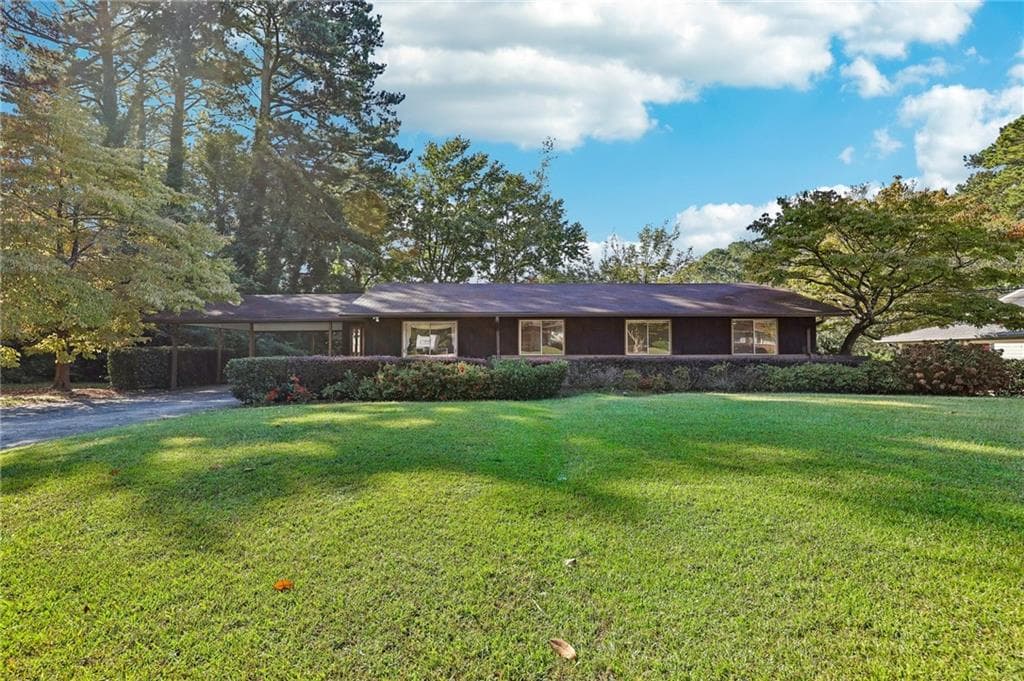 3120 Haverford Lane, Marietta, GA 30067 — most recent listing photo