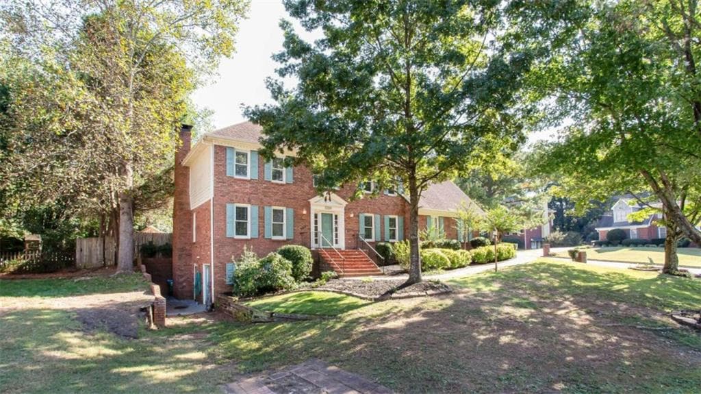 5084 Oak Leaf Terrace, Stone Mountain, GA 30087 — most recent listing photo