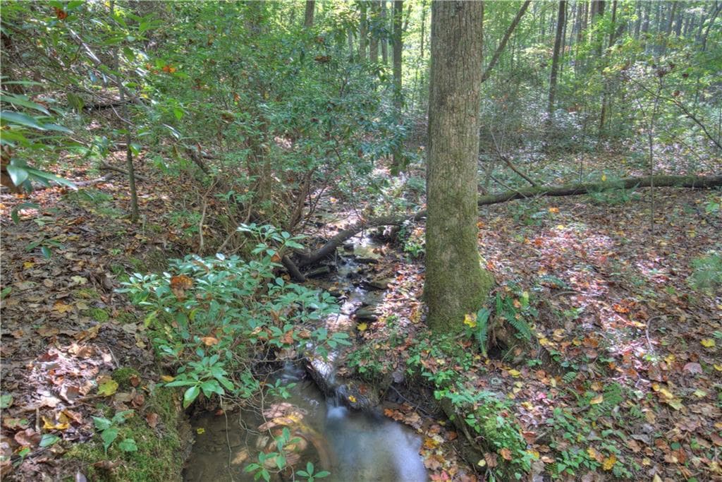 single family residence sold at 2152 Royal Fern Trail, Big Canoe, GA 30143