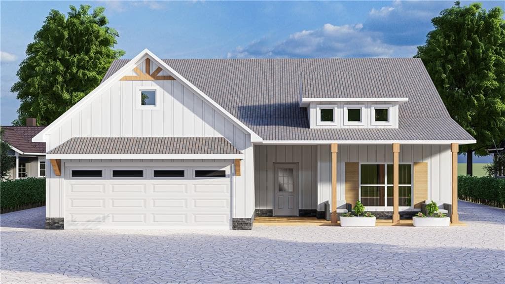 3 bedroom, 2 bathroom, 1,488 sq ft single family residence sold at TBD Vinson Mountain Road, Rockmart, GA 30153