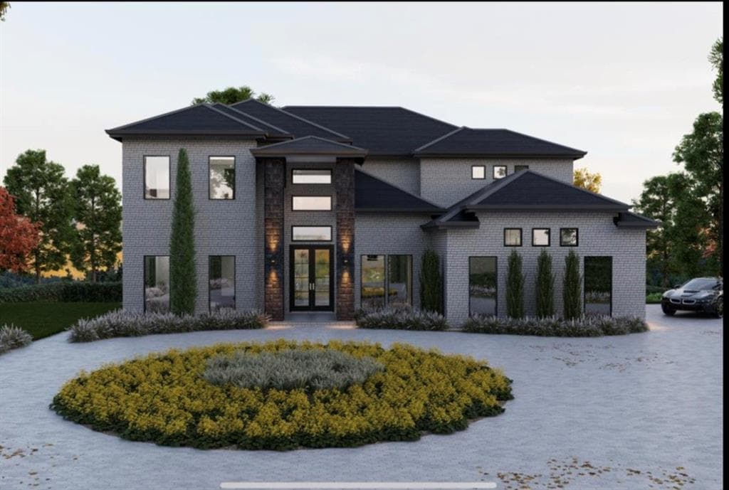 5 bedroom, 5 bathroom single family residence sold at 612 Saint Christopher Lane, Ellenwood, GA 30294