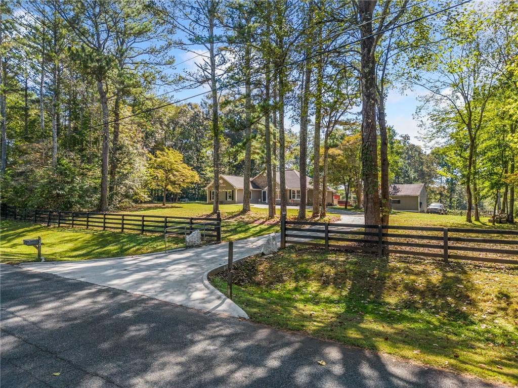 352 Sexton Drive, Ball Ground, GA 30107 — most recent listing photo
