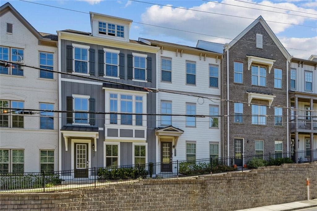 6005 SKELLIG Street, Norcross, GA 30071 — most recent listing photo