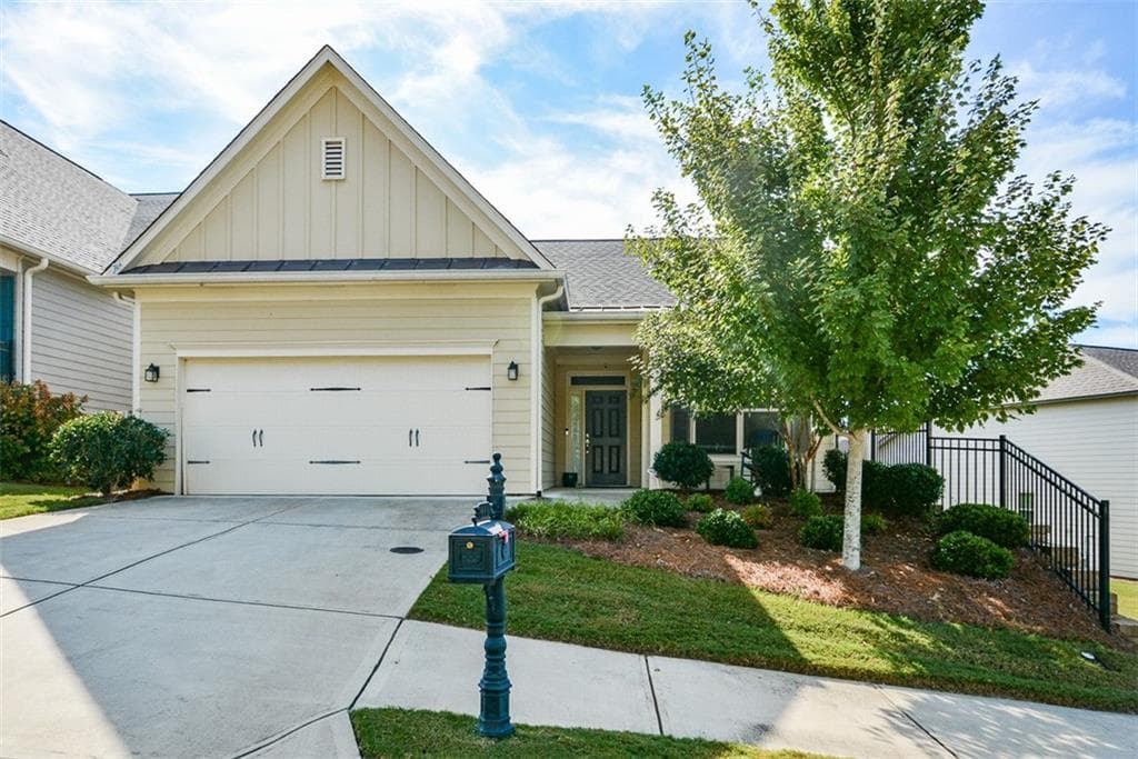 418 Laurel Spring Court, Canton, GA 30114 — most recent listing photo