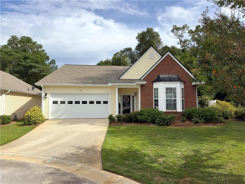 781 Azalea Avenue, Mcdonough, GA 30253 — most recent listing photo