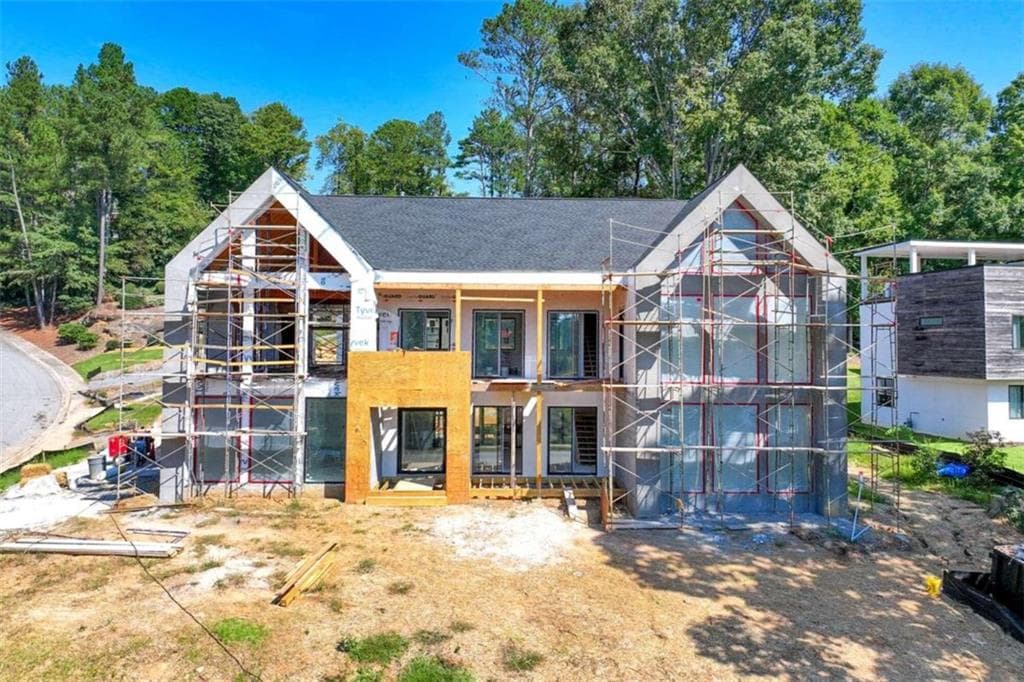 4010 Summit Drive, Marietta, GA 30068 — most recent listing photo